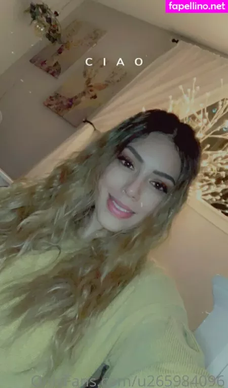 Danagorgeus OnlyFans Thumbnail #PRB0Z3HlZE