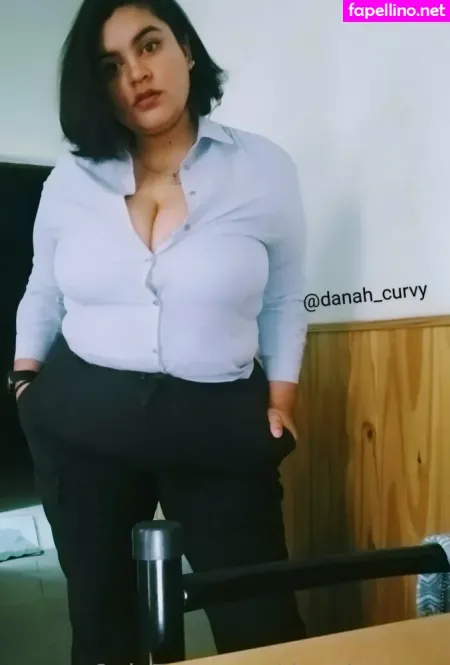 Danah Curvy OnlyFans Thumbnail #8CFwpUMKtD