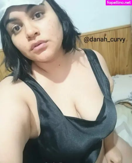 Danah Curvy OnlyFans Thumbnail #Ak0xgH1edn