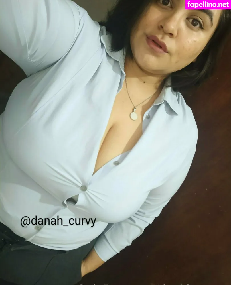 danah_curvy, teamthick_n_curvy Nude Leaked OnlyFans Photo #BdRYY5vE6p