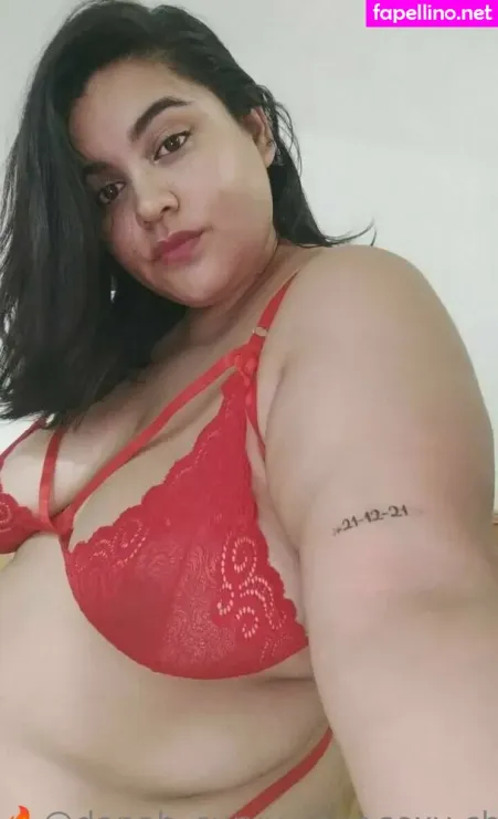 Danah Curvy OnlyFans Thumbnail #QDsrjlZg2M