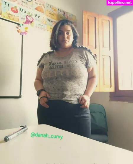 Danah Curvy OnlyFans Thumbnail #w1GWzwRw0w