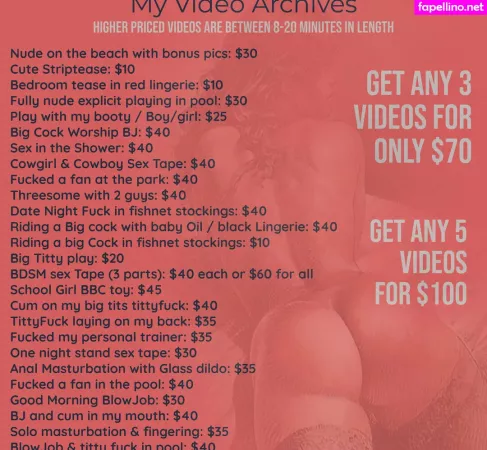 Danahammofficial OnlyFans Thumbnail #R8eZxkCv3W