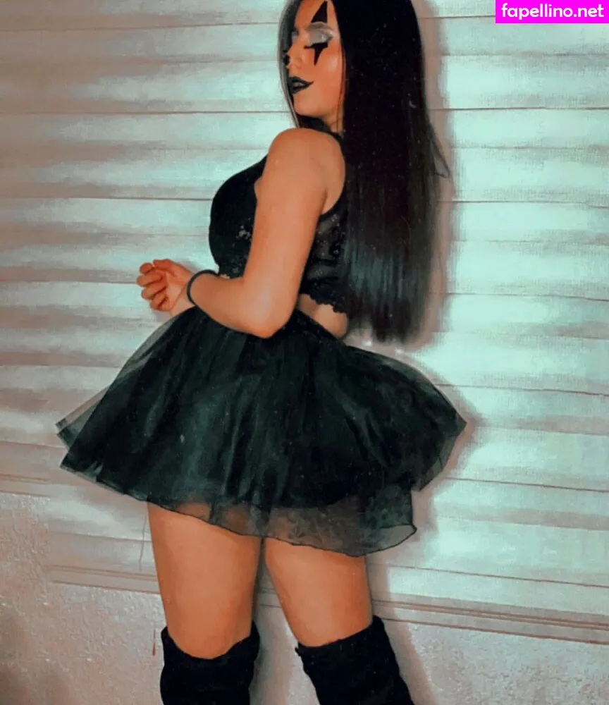 danahe_vg Nude Leaked OnlyFans Photo #GNSHT8Tg5G