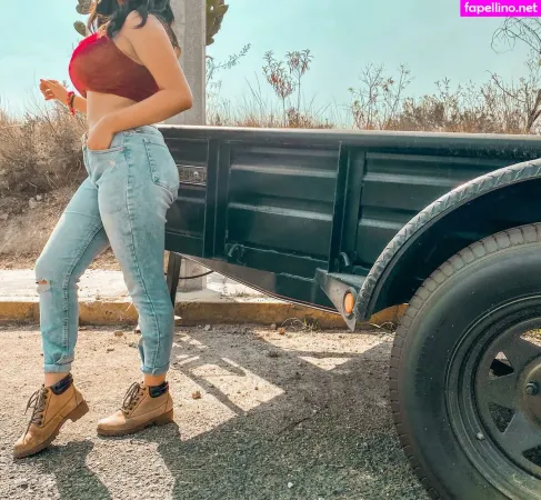 Danahe Vasquez OnlyFans Thumbnail #INKTgNZaOQ