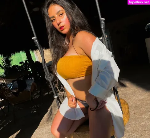 Danahe Vasquez OnlyFans Thumbnail #UwBqzcKqMY