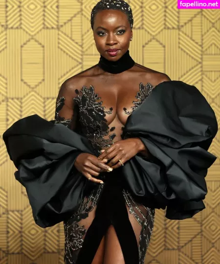 Danai Gurira OnlyFans Thumbnail #1mKcZ8mjgO