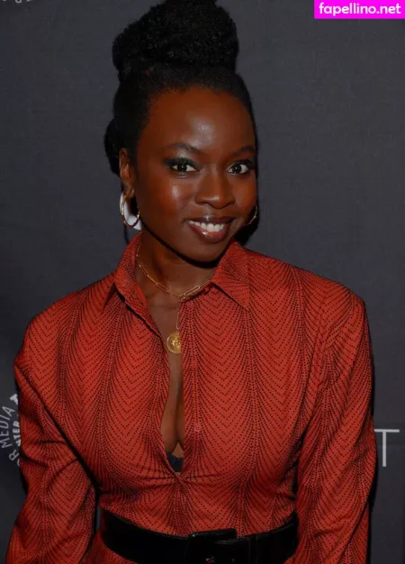 Danai Gurira OnlyFans Thumbnail #CWKn200EsD