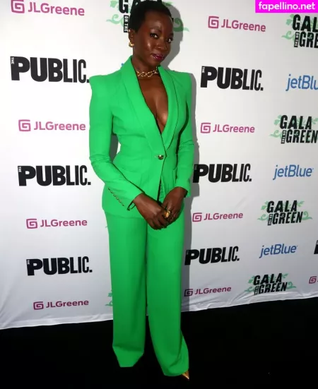 Danai Gurira OnlyFans Thumbnail #CoPBhCGWJF