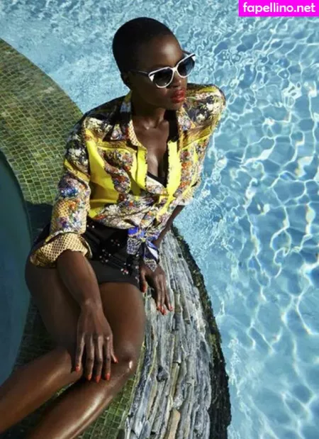 Danai Gurira OnlyFans Thumbnail #RGpEqnYzi5