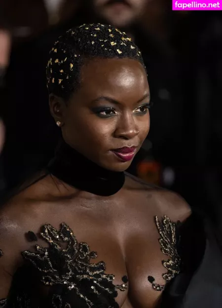 Danai Gurira OnlyFans Thumbnail #UYxawWi5gI