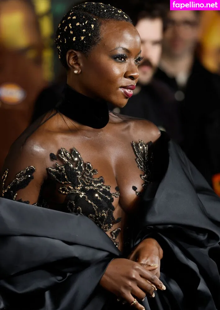 danaigurira Nude Leaked OnlyFans Photo #WihdJ1QsMm