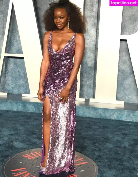 Danai Gurira OnlyFans Thumbnail #fjT3bOaNyU
