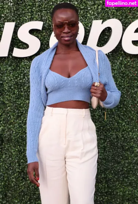 Danai Gurira OnlyFans Thumbnail #mLAU7MGw1L