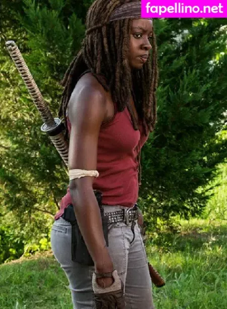 Danai Gurira OnlyFans Thumbnail #nvohpnhgx7