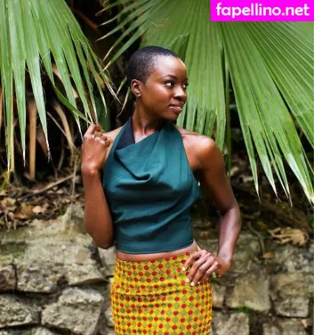 Danai Gurira OnlyFans Thumbnail #oeUdUxd3IE