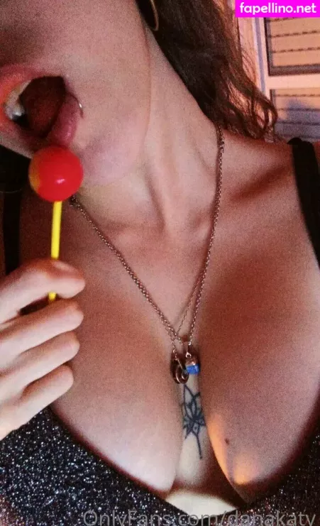 Danakaty OnlyFans Thumbnail #BhcrcccL0F