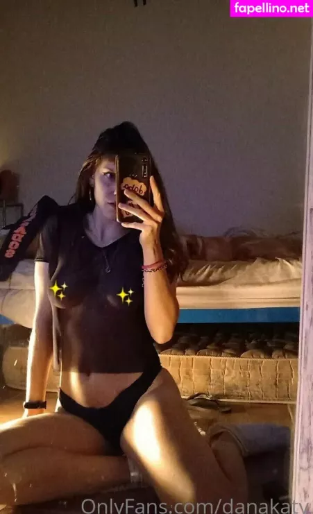 Danakaty OnlyFans Thumbnail #ZHTAf8aKWs