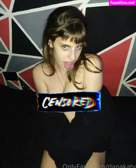 Danakaty OnlyFans Thumbnail #a2qIS6WyTF