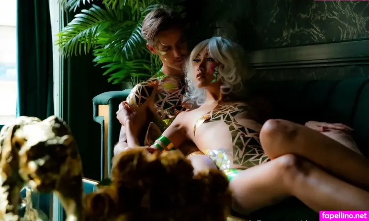 Danamalsushi OnlyFans Thumbnail #EvW8jVnEz3