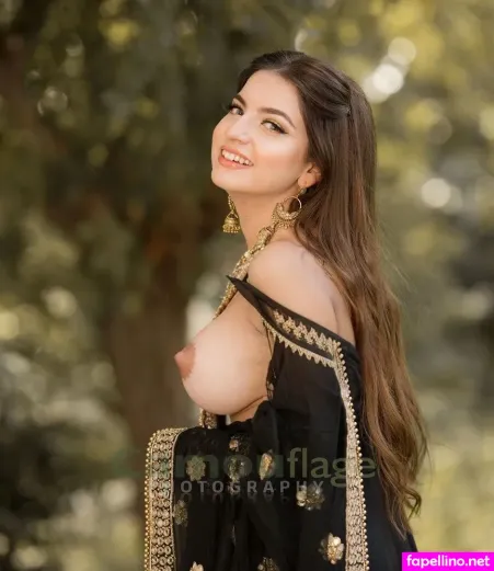 Dananeer Mobeen OnlyFans Thumbnail #52h97saNYa