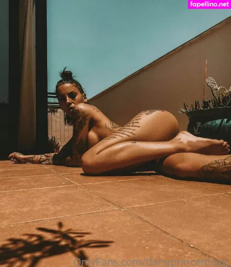 Danaprince OnlyFans Thumbnail #6E45uXJwF3