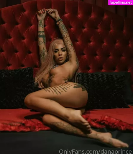 Danaprince OnlyFans Thumbnail #BXoyFmCaM0