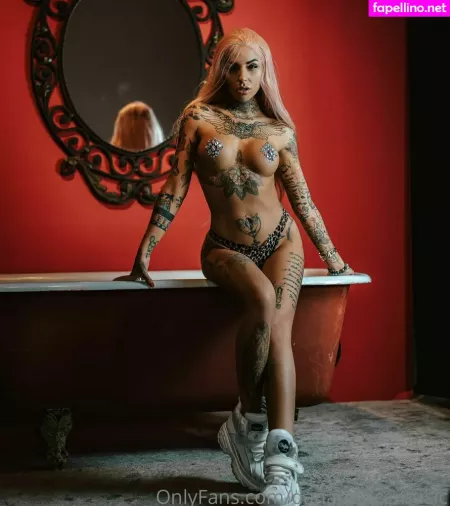 Danaprince OnlyFans Thumbnail #mRorrvqvJf