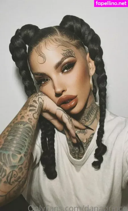 Danaprince OnlyFans Thumbnail #v6SAmMKI8T