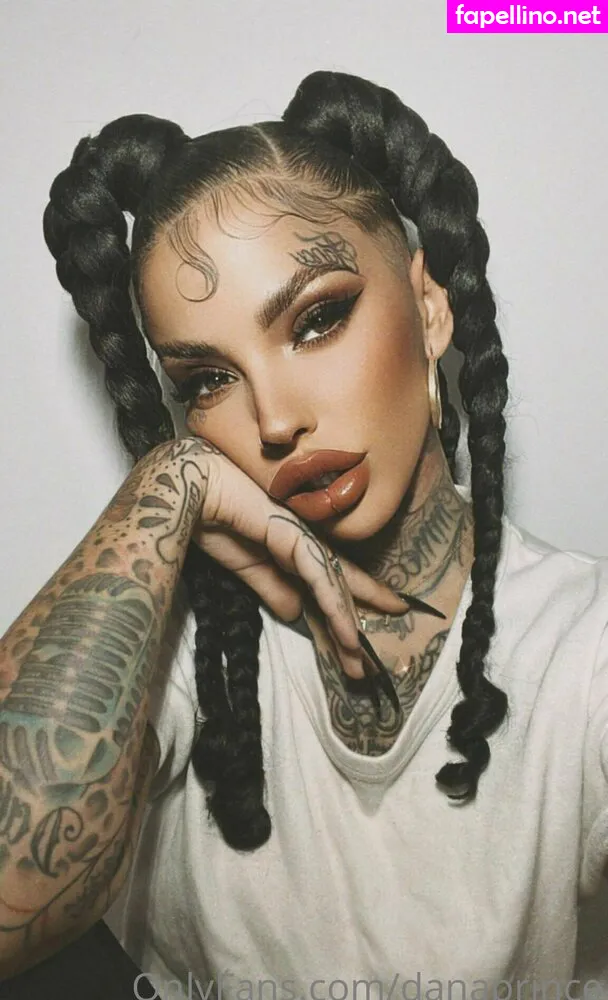 danaprince Nude Leaked OnlyFans Photo #v6SAmMKI8T
