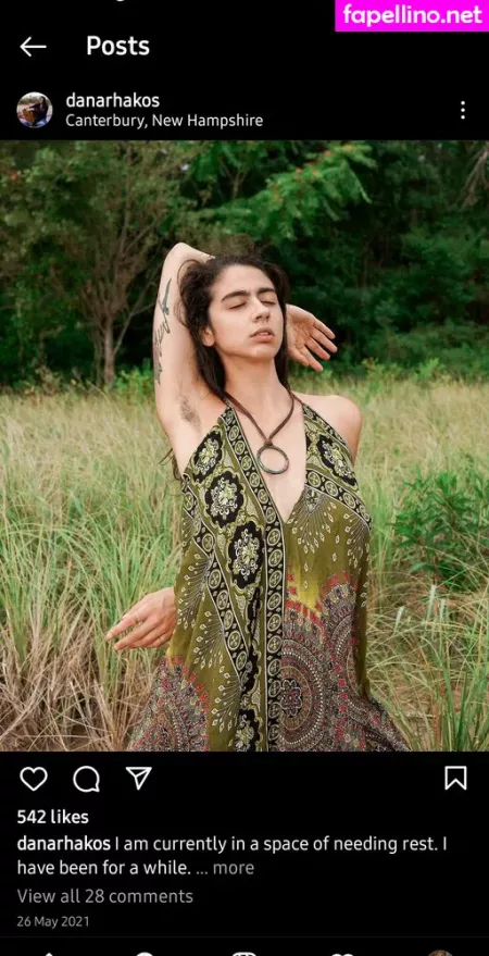 Danarhakos OnlyFans Thumbnail #ZUm1AkYGOu