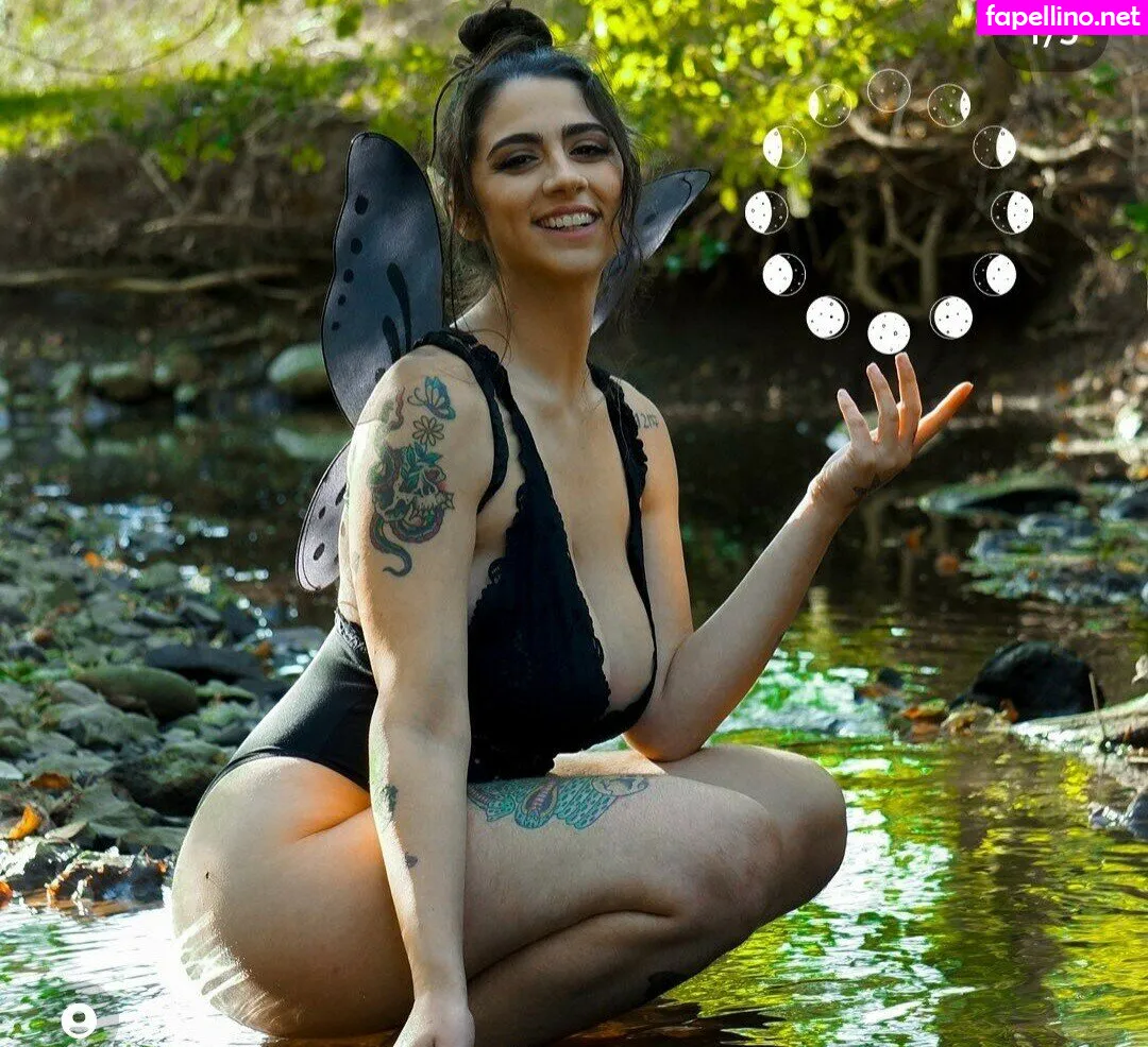 danarhakos, gaiasgoddess Nude Leaked OnlyFans Photo #nIzSuvozjB