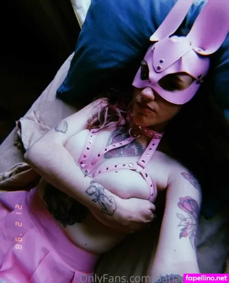 Danausdelmal OnlyFans Thumbnail #9v7aXBeUvZ