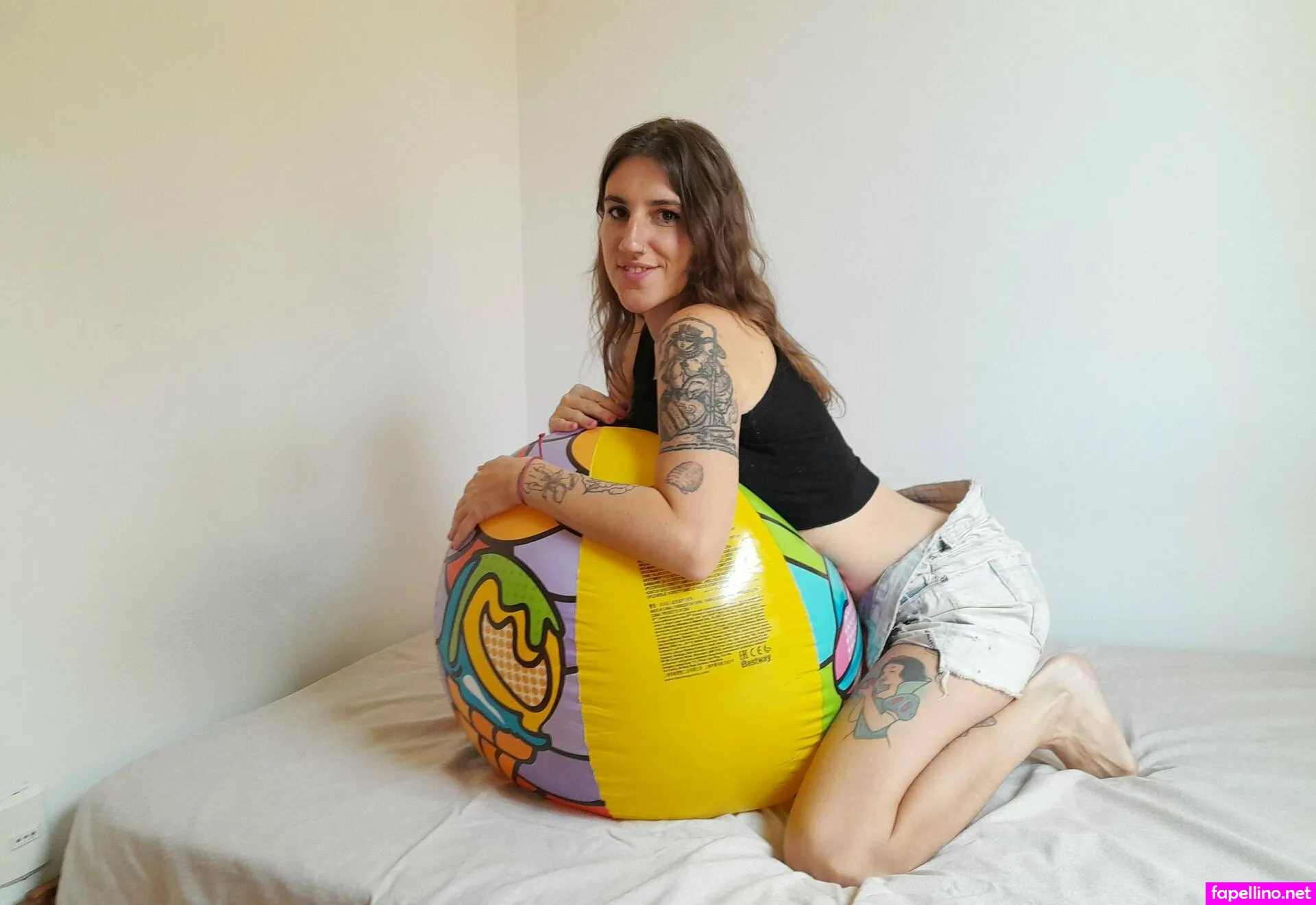 danadadoll, danausdelmal Nude Leaked OnlyFans Photo #A4iKs6F43A