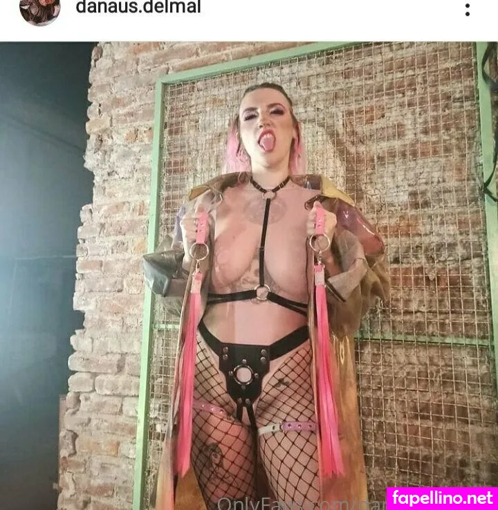 danadadoll, danausdelmal Nude Leaked OnlyFans Photo #FIBGEtmGk8