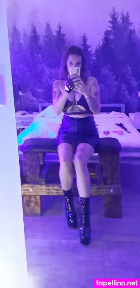 Danausdelmal OnlyFans Thumbnail #d8OTeEx38L