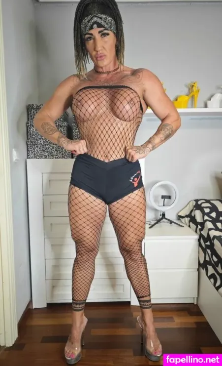 Danaxmuscles OnlyFans Thumbnail #wTLNcHZmTk