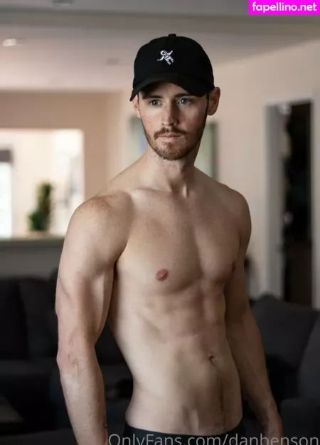 Danbenson OnlyFans Thumbnail #2h6fkcy2pi