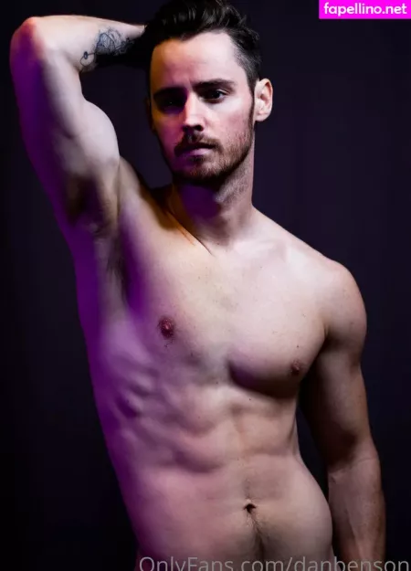 Danbenson OnlyFans Thumbnail #9apRv1vVWU