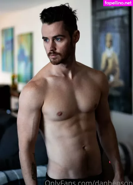 Danbenson OnlyFans Thumbnail #Ajt1yr8gGn