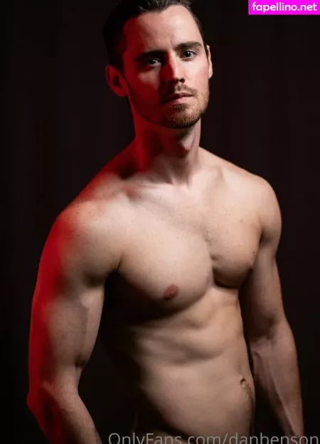 Danbenson OnlyFans Thumbnail #BpA6oAUpVp