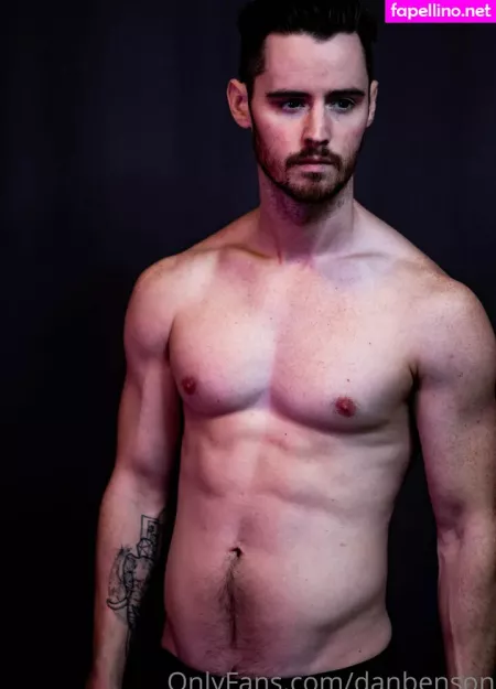 Danbenson OnlyFans Thumbnail #Dy3DxRvHo7