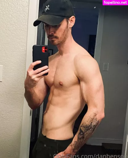 Danbenson OnlyFans Thumbnail #He79dxZR9Q