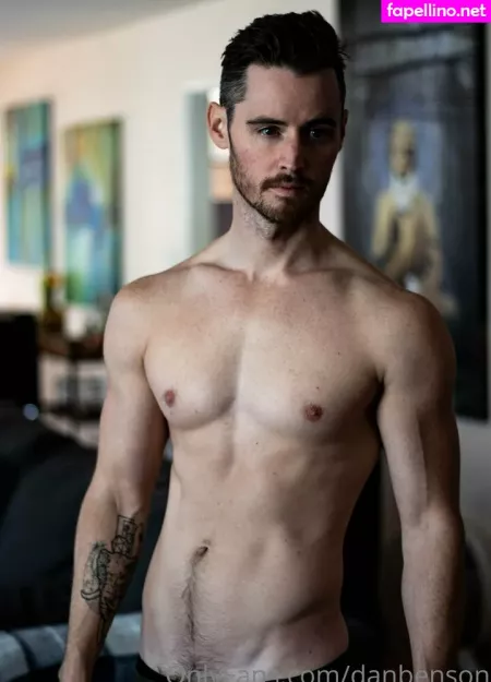 Danbenson OnlyFans Thumbnail #LeMHHsUvJG