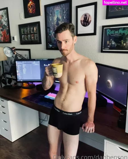 Danbenson OnlyFans Thumbnail #Lwct0j90ls