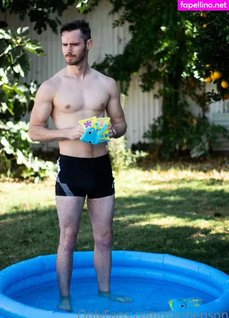 Danbenson OnlyFans Thumbnail #MQDpX49trL