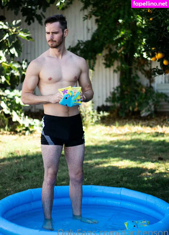danbenson, danleebenson Nude Leaked OnlyFans Photo #MQDpX49trL