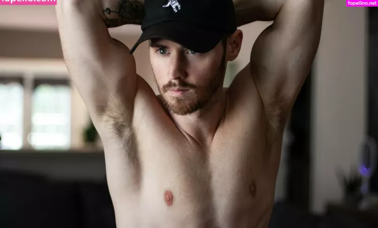 Danbenson OnlyFans Thumbnail #OD21BfEScl