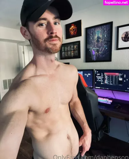 Danbenson OnlyFans Thumbnail #TxSpj5M6f6