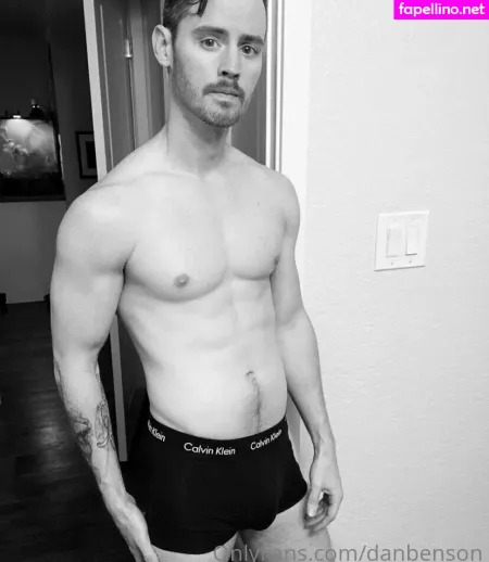 Danbenson OnlyFans Thumbnail #W1wLOsyfWH